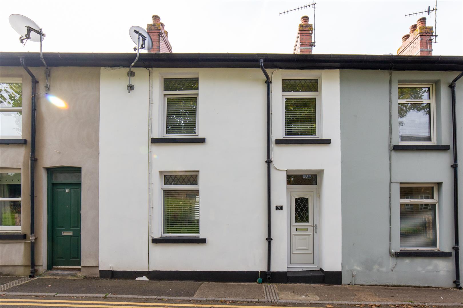 Old William Street, Blaenavon, Pontypool One2One Estate Agents